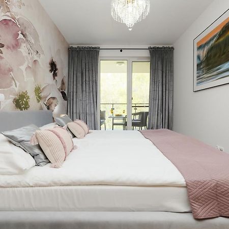 Apartments M&M Kolobrzeg Polanki エクステリア 写真