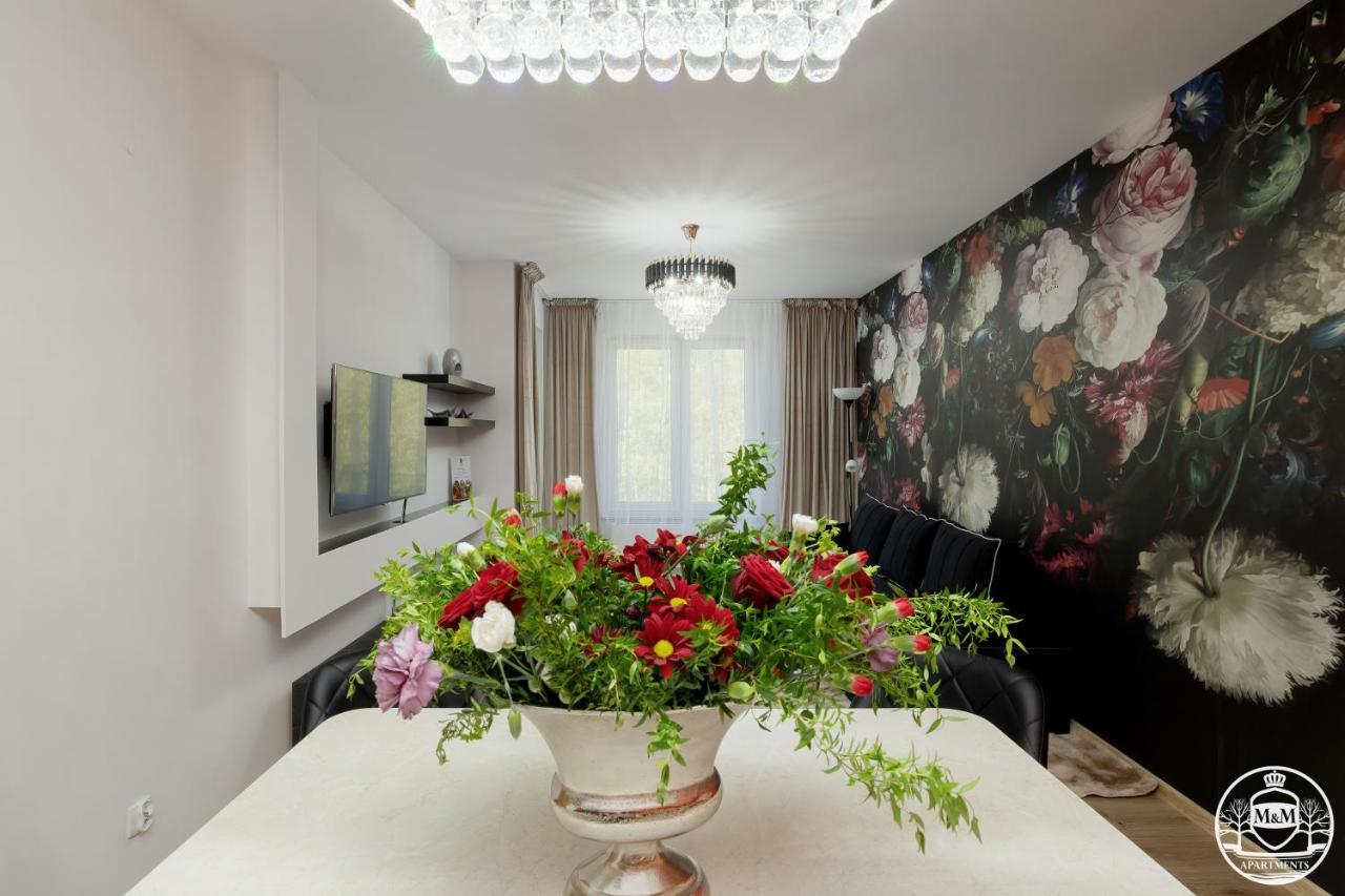Apartments M&M Kolobrzeg Polanki エクステリア 写真