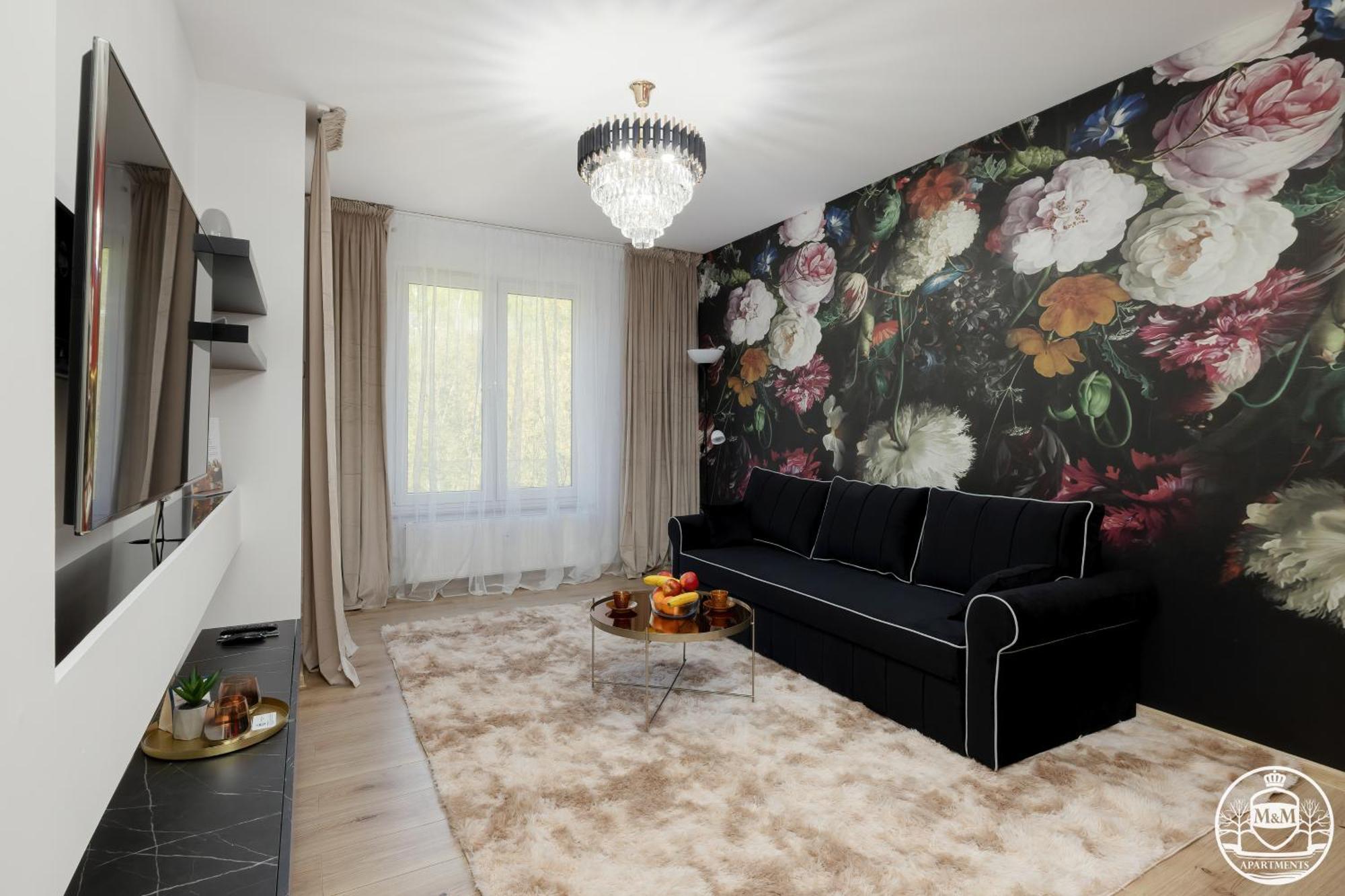 Apartments M&M Kolobrzeg Polanki 部屋 写真