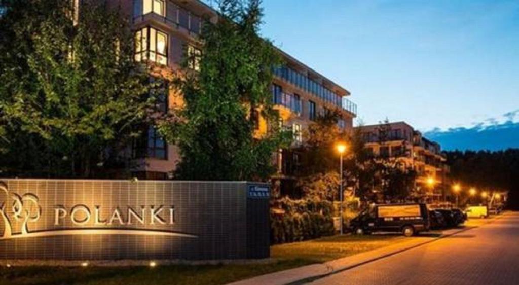 Apartments M&M Kolobrzeg Polanki 部屋 写真