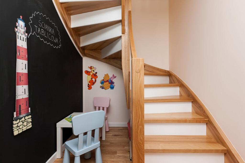 Apartments M&M Kolobrzeg Polanki エクステリア 写真